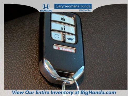 Certified 2022 Honda Pilot EX-L image 37