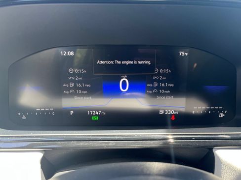 Used 2026 Volkswagen Taos S FWD image 38