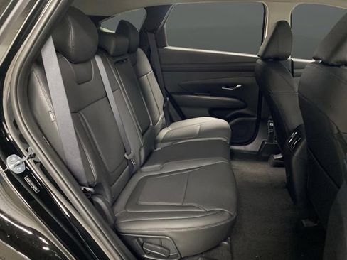 New 2026 Hyundai Tucson SEL image 33