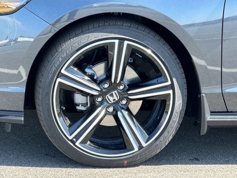New 2026 Honda Accord SE image 32