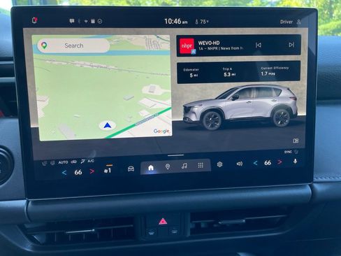 New 2026 MAZDA CX-5 Preferred AWD/4WD image 22