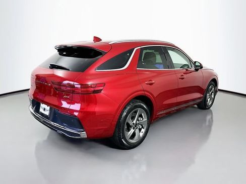 New 2026 Genesis GV70 2.5T Advanced AWD/4WD image 5