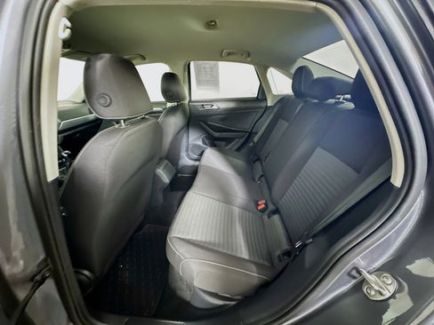 Used 2024 Volkswagen Jetta S FWD image 26
