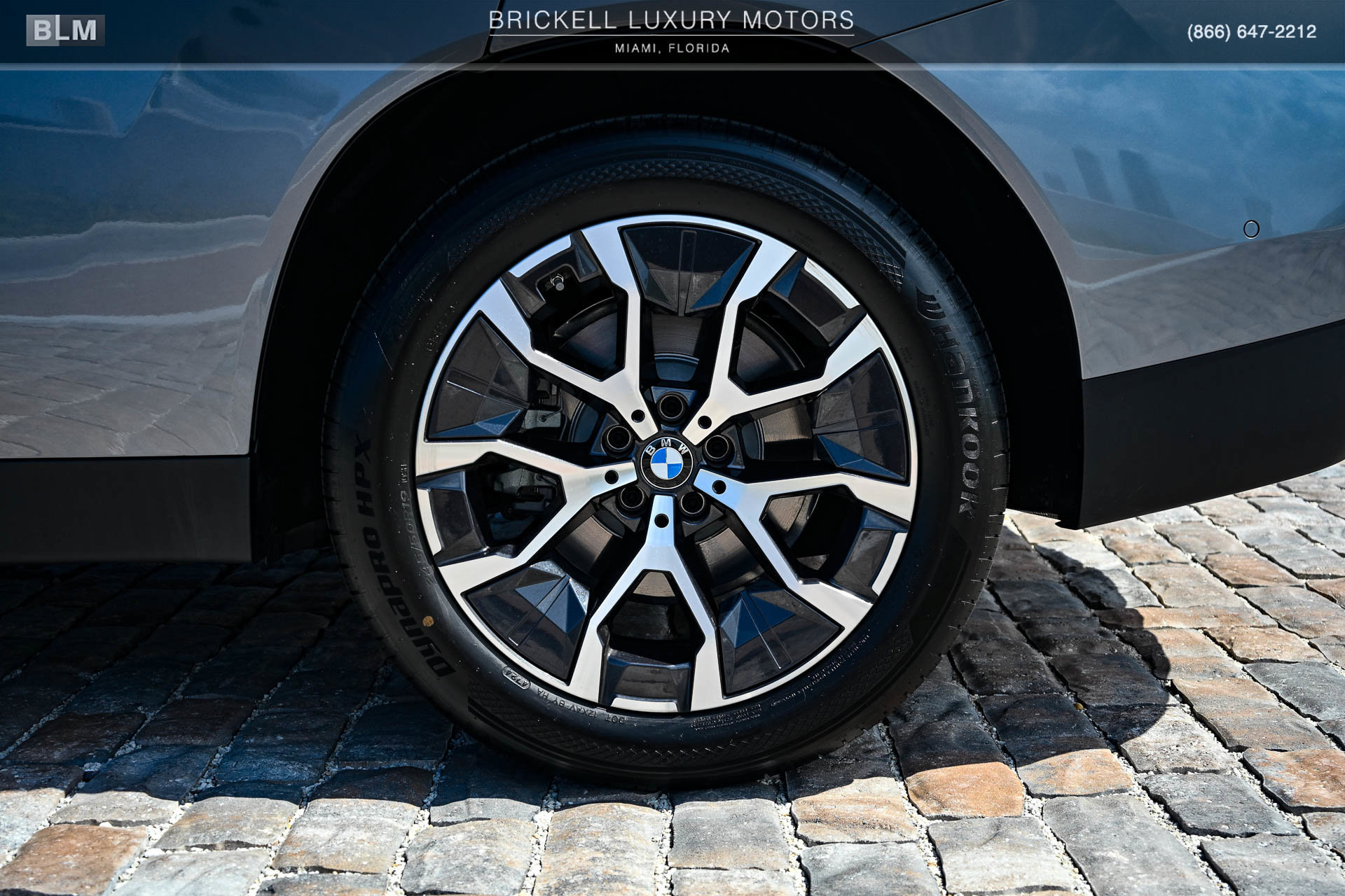 Used 2025 BMW X3 xDrive30i AWD/4WD image 40
