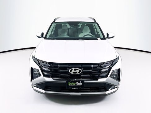 Used 2025 Hyundai Tucson SEL FWD image 2