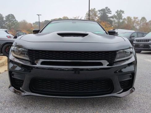 Certified 2023 Dodge Charger Scat Pack image 8