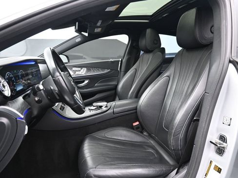 Used 2019 Mercedes-Benz CLS 450 4MATIC image 10