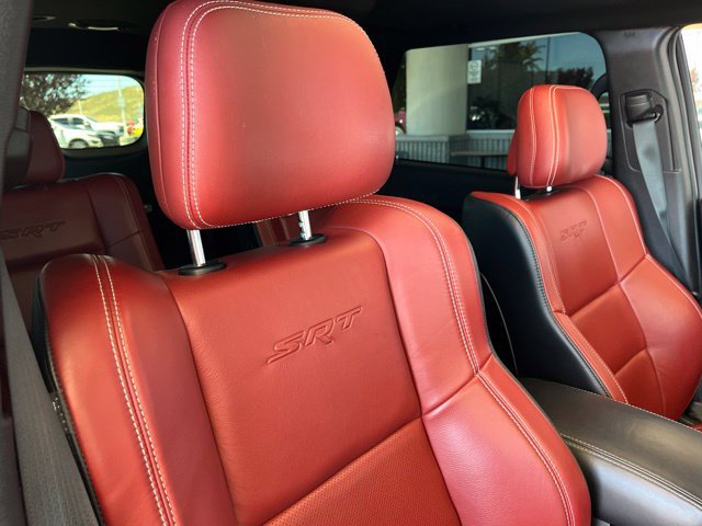 Used 2018 Dodge Durango SRT w/ Technology Group AWD/4WD image 65