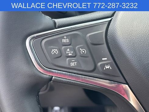 Certified 2024 Chevrolet Equinox LT w/ LPO, Floor Liner Package FWD image 23