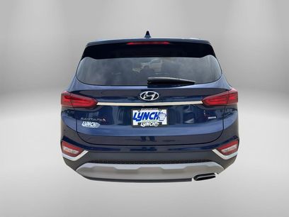 Used 2019 Hyundai Santa Fe SEL