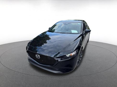 Used 2026 MAZDA MAZDA3 s FWD image 8