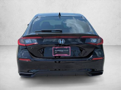 New 2026 Honda Civic Sport image 6