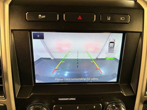 Used 2020 Ford F250 Lariat AWD/4WD image 13