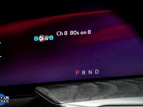 Used 2025 Cadillac Escalade IQ Luxury 2 image 35