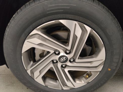 Used 2023 Hyundai Santa Fe SE image 31