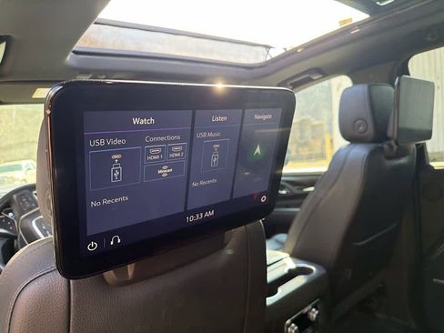 Used 2021 GMC Yukon XL Denali w/ LPO, Illumination Package image 7