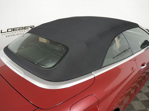 New 2026 Mercedes-Benz CLE 300 4MATIC Cabriolet image 12