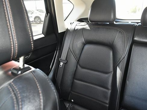 Used 2022 MAZDA CX-5 AWD 2.5 S w/ Premium Plus Pkg image 20