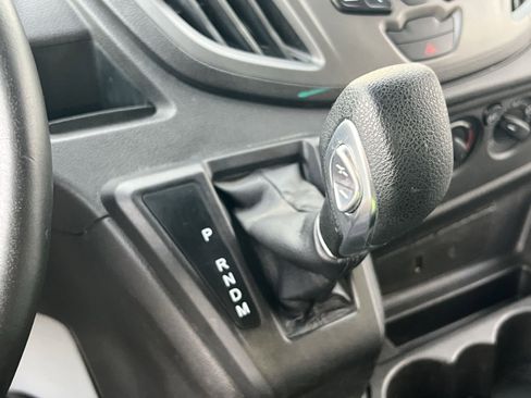 Used 2017 Ford Transit 250 148 Medium Roof w/ Interior Upgrade Package image 21