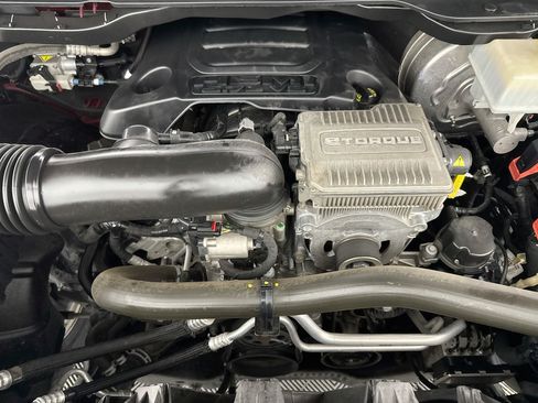 Used 2021 RAM 1500 Big Horn RWD image 70