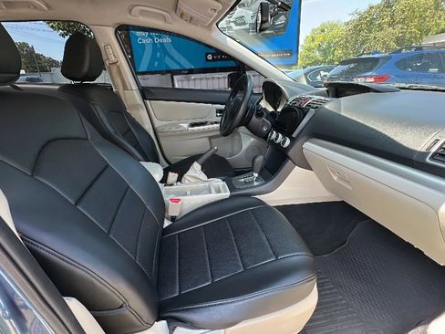 Used 2015 Subaru Crosstrek 2.0i Premium w/ Popular Package #1 AWD/4WD image 21