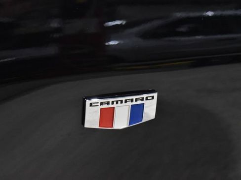 Used 2020 Chevrolet Camaro SS image 31