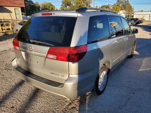 Used 2004 Toyota Sienna LE image 6