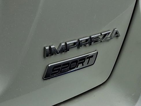 Used 2014 Subaru Impreza 2.0i Sport Limited AWD/4WD image 34