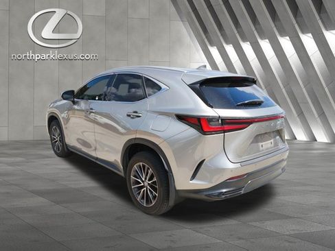 Used 2024 Lexus NX 350 AWD image 2