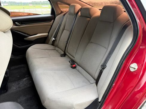 Used 2020 Honda Accord LX image 25