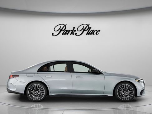 Used 2026 Mercedes-Benz E 350 Sedan image 26