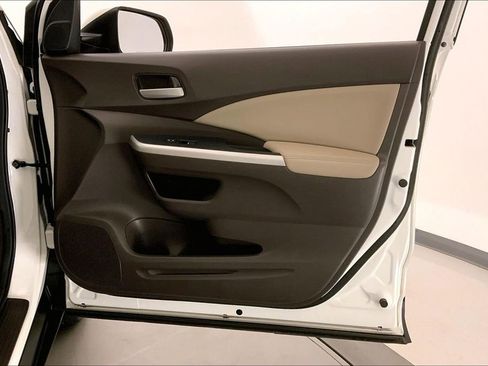 Used 2014 Honda CR-V EX-L image 25