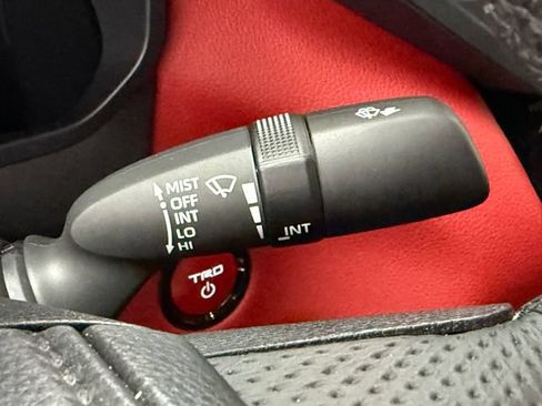 Used 2026 Toyota Tundra TRD Pro AWD/4WD image 12