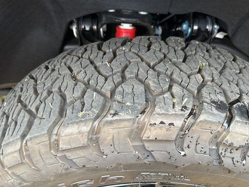 Certified 2025 Chevrolet Silverado 2500 LT w/ Trail Boss Package image 34