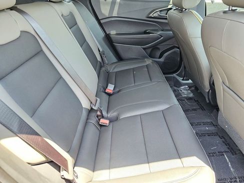 New 2026 Chevrolet Trax ACTIV w/ Driver Confidence Package FWD image 10