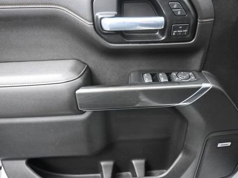 Used 2019 GMC Sierra 1500 AT4 AWD/4WD image 13