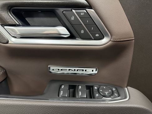New 2026 GMC Sierra 1500 Denali w/ Technology Package image 23