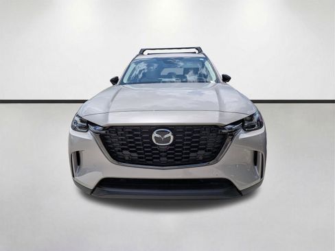 New 2026 MAZDA CX-90 3.3 Turbo w/ Premium Sport Pkg AWD/4WD image 10