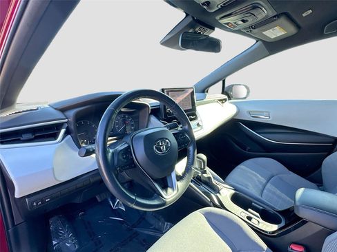 Used 2023 Toyota Corolla SE image 9