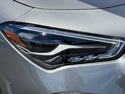 New 2026 Mercedes-Benz CLA 250 image 11