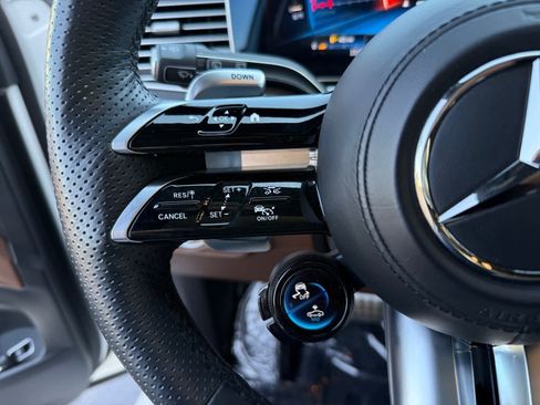 Certified 2024 Mercedes-Benz GLE 53 AMG 4MATIC image 25