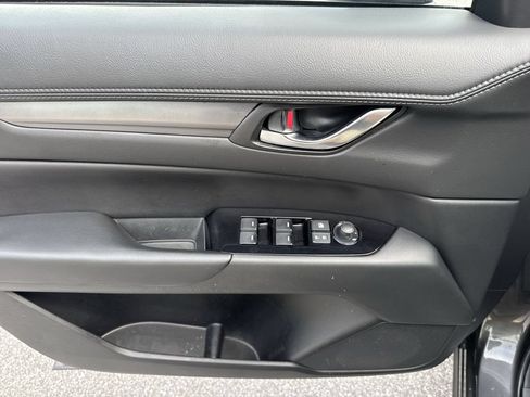 Certified 2024 MAZDA CX-5 AWD 2.5 S w/ Preferred Package image 40