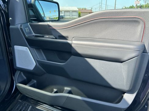 Used 2025 Ford F150 Raptor AWD/4WD image 30
