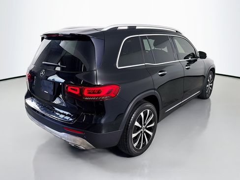Used 2021 Mercedes-Benz GLB 250 image 7