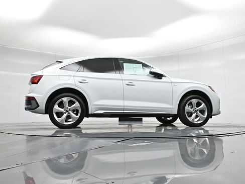 Used 2023 Audi Q5 2.0T Premium Plus w/ Premium Plus Package image 50