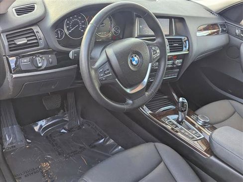 Used 2017 BMW X3 xDrive28i image 10