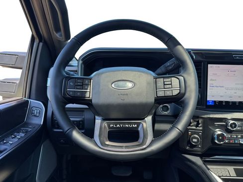 New 2026 Ford F350 Platinum image 14