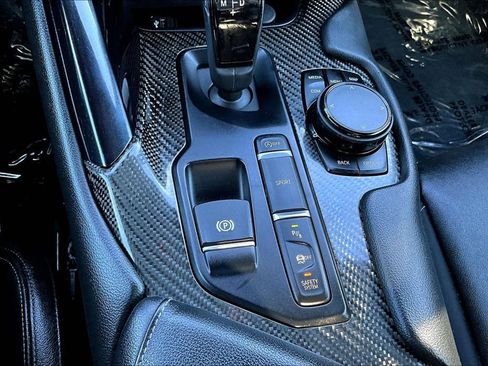 Used 2021 Toyota Supra Premium w/ Driver Assist Package image 13