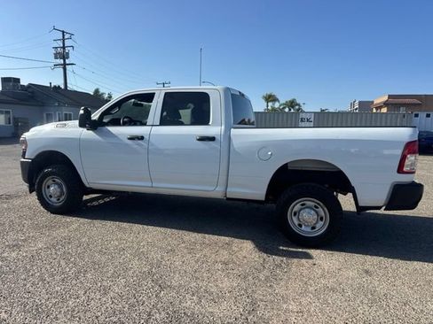 Used 2024 RAM 2500 Tradesman AWD/4WD image 6