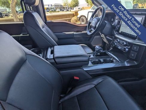 Used 2023 Ford F150 Lariat AWD/4WD image 15